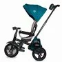 Tricicleta multifunctionala 4in1 cu sezut reversibil Coccolle Velo Verde - 3