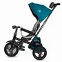 Tricicleta multifunctionala 4in1 cu sezut reversibil Coccolle Velo Verde - 4