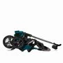 Tricicleta multifunctionala 4in1 cu sezut reversibil Coccolle Velo Verde - 7