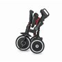 Tricicleta multifunctionala pliabila Coccolle Vispo Urban Grey - 12