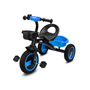 Tricicleta copii, Toyz, Embo, Albastru - 23