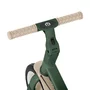 Tricicleta, Petite&Mars, Turbo, 5 in 1, Multifunctionala, Vehicul de impins, Bicicleta cu/fara pedale, Cu maner de ghidaj, Detasabil, Roti din cauciuc, Pana la 25 kg, 1.5-5 ani, Verde - 10