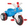 Tricicleta Pilsan Tubby blue - 1