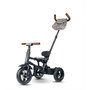 Tricicleta pliabila Qplay Rito Deluxe Gri - 5
