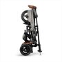 Tricicleta pliabila Qplay Rito Deluxe Gri - 7