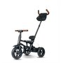 Tricicleta pliabila Qplay Rito Deluxe Negru - 5