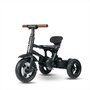 Tricicleta pliabila Qplay Rito Deluxe Negru - 6