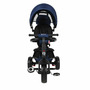 Tricicleta pliabila Qplay Rito+ Albastru - 2