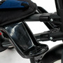 Tricicleta pliabila Qplay Rito+ Albastru - 10