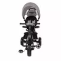 Tricicleta pliabila Qplay Rito+ Gri - 2