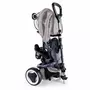 Tricicleta pliabila Qplay Rito+ Gri - 5