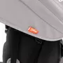 Tricicleta pliabila Qplay Rito+ Gri - 11