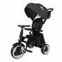 Tricicleta pliabila Qplay Rito+ Negru - 23