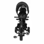 Tricicleta pliabila Qplay Rito+ Negru - 24