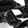 Tricicleta pliabila Qplay Rito+ Negru - 32