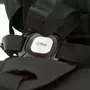 Tricicleta pliabila Qplay Rito+ Negru - 36