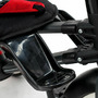 Tricicleta pliabila Qplay Rito+ Rosu - 10