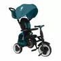 Tricicleta pliabila Qplay Rito+ Turcoaz - 3