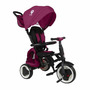Tricicleta pliabila Qplay Rito+ Violet - 3