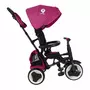 Tricicleta pliabila Qplay Rito+ Violet - 4