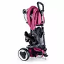 Tricicleta pliabila Qplay Rito+ Violet - 5