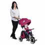 Tricicleta pliabila Qplay Rito+ Violet - 8