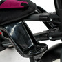 Tricicleta pliabila Qplay Rito+ Violet - 10