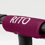 Tricicleta pliabila Qplay Rito+ Violet - 12