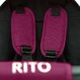 Tricicleta pliabila Qplay Rito+ Violet - 13