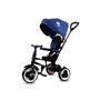 Tricicleta pliabila Sun Baby 013 Qplay Rito - Blue - 1