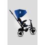 Tricicleta pliabila Sun Baby 013 Qplay Rito - Blue - 5