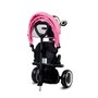 Tricicleta pliabila Sun Baby 013 Qplay Rito - Pink - 3