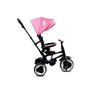 Tricicleta pliabila Sun Baby 013 Qplay Rito - Pink - 4