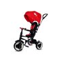 Tricicleta pliabila Sun Baby 013 Qplay Rito - Red - 1