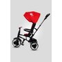 Tricicleta pliabila Sun Baby 013 Qplay Rito - Red - 2