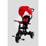 Tricicleta pliabila Sun Baby 013 Qplay Rito - Red - 4