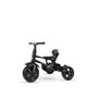 Tricicleta Qplay Rito Star negru - 3