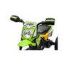Tricicleta tip motocicleta electrica pentru copii M4 R-Sport - Verde - 1