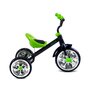 Tricicleta copii, Toyz, York, Verde - 2