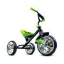 Tricicleta copii, Toyz, York, Verde - 7