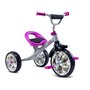 Tricicleta copii, Toyz, York, Violet - 3