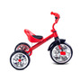 Tricicleta copii, Toyz, York, Rosu - 10