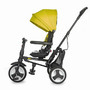 Tricicleta ultrapliabila Coccolle Spectra Air Sunflower Joy - 3