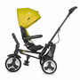 Tricicleta ultrapliabila Coccolle Spectra Air Sunflower Joy - 5