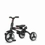 Tricicleta ultrapliabila Coccolle Spectra Plus Air Magenta - 10