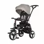 Tricicleta ultrapliabila Coccolle Spectra Plus Greystone - 6