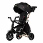 Tricicleta ultrapliabila Qplay Nova Gold Air LE - 1
