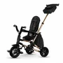 Tricicleta ultrapliabila Qplay Nova Gold Air LE - 2