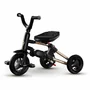 Tricicleta ultrapliabila Qplay Nova Gold Air LE - 3