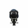 Qplay - Tricicleta ultrapliabila Nova Niello Albastru - 5